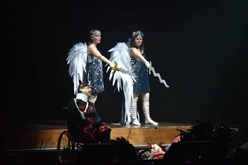 La Bustia Els Pastorets Esparreguera 3