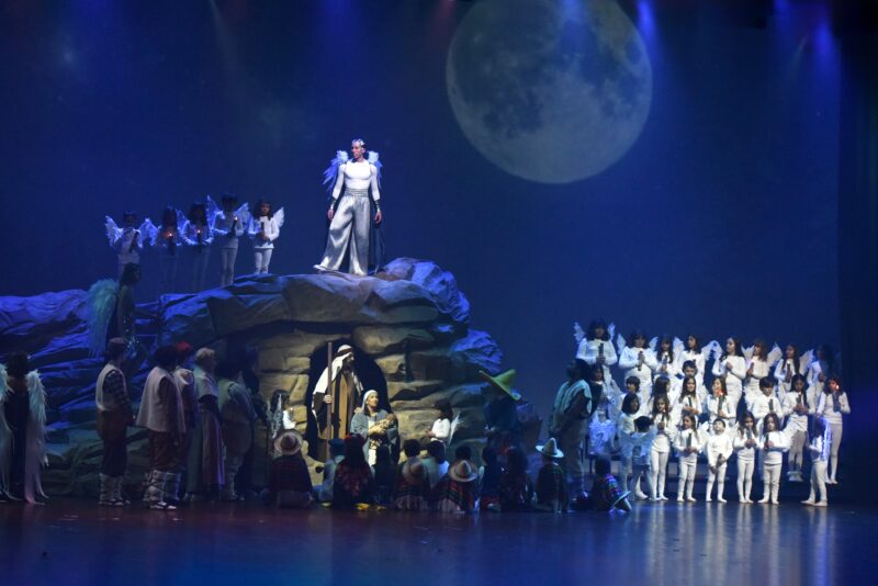 La Bustia Els Pastorets Esparreguera 4