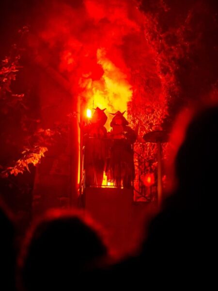 La Bustia Festa Major Hivern Sant Andreu 10