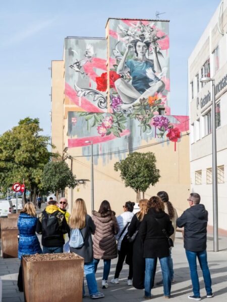 La Bustia Festa Major Hivern Sant Andreu 11