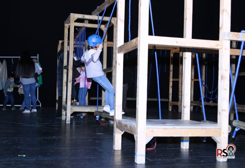 La Bustia Festa Major Hivern Sant Andreu 19