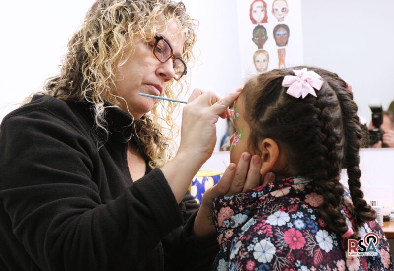 La Bustia Festa Major Hivern Sant Andreu 20