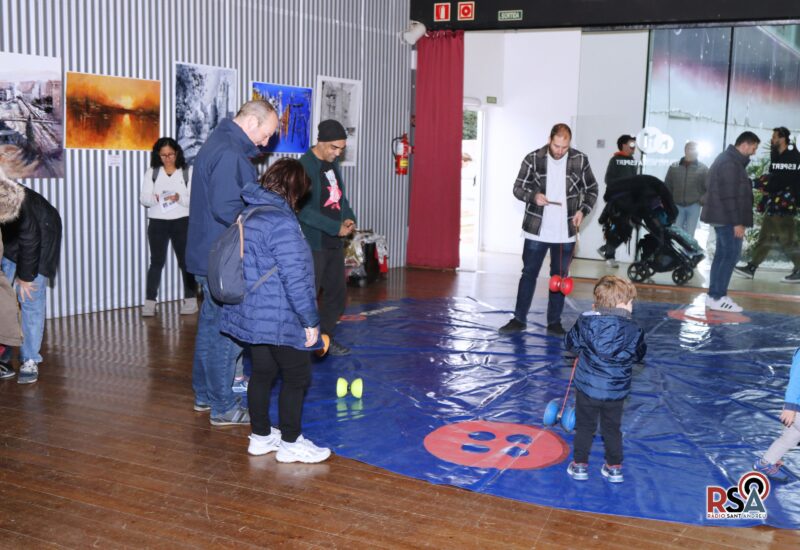 La Bustia Festa Major Hivern Sant Andreu 21