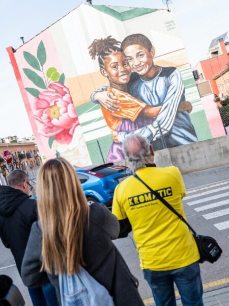 La Bustia Festa Major Hivern Sant Andreu 6