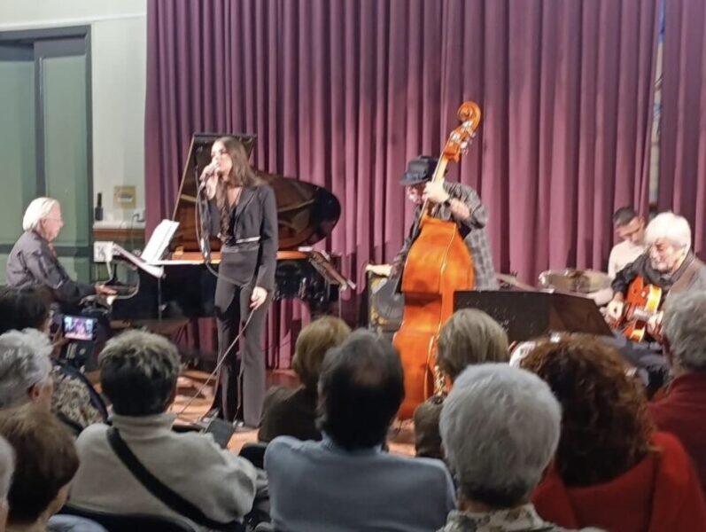 La Bustia Festa Santa Llucia 2025 Gelida Aj