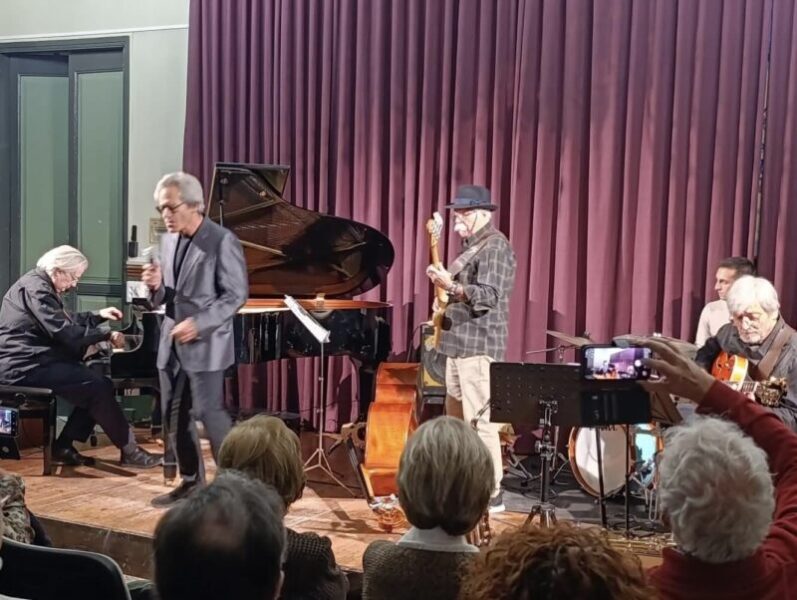 La Bustia Festa Santa Llucia 2025 Gelida Aj