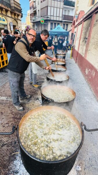 La Bustia Festa Santa Llucia Gelida 13