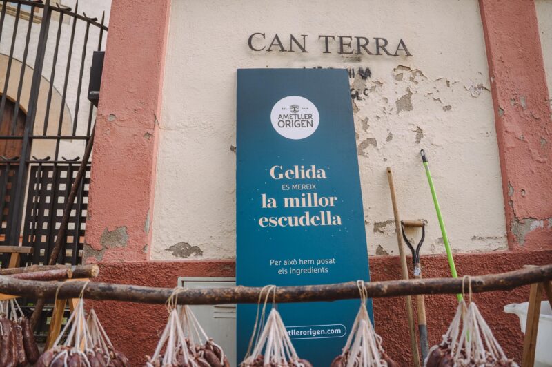 La Bustia Festa Santa Llucia Gelida 19