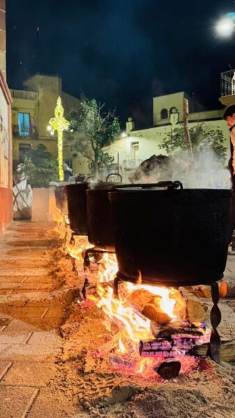 La Bustia Festa Santa Llucia Gelida 4