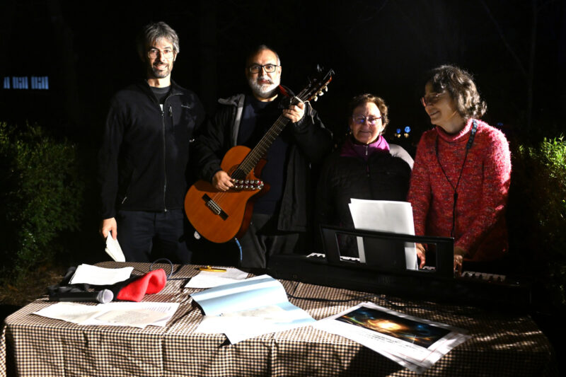 La Bustia Fira Nadal Collbato 1