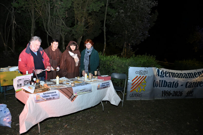 La Bustia Fira Nadal Collbato 3