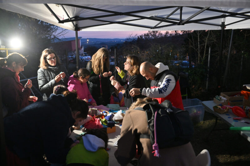 La Bustia Fira Nadal Collbato 6