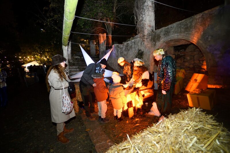 La Bustia Fira Nadal Collbato 7