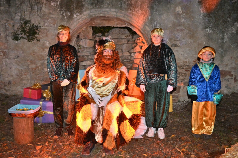 La Bustia Fira Nadal Collbato 8