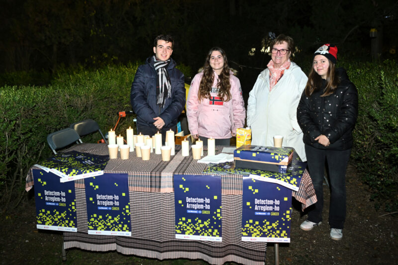 La Bustia Fira Nadal Collbato 9