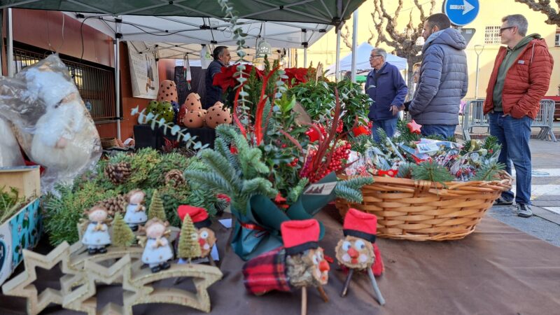 La Bustia Fira Nadal Esparreguera 3