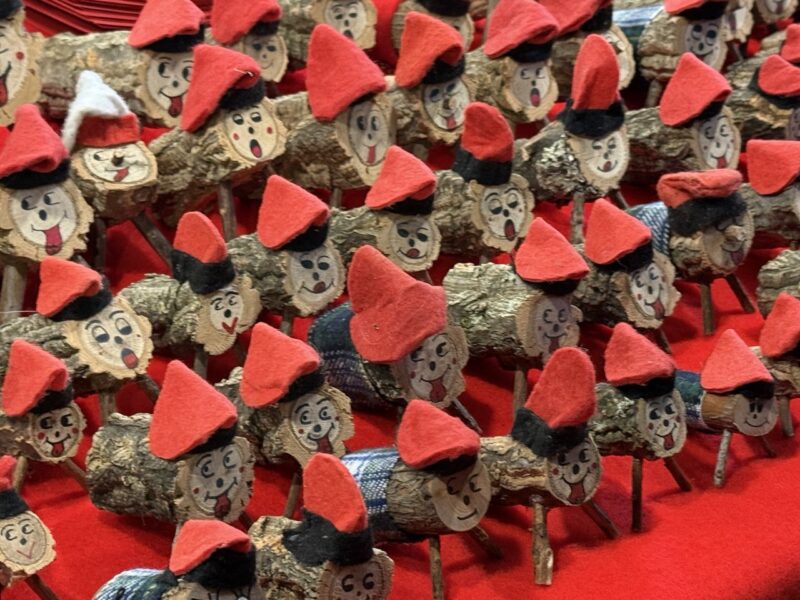 La Bustia Fira Nadal Olesa 5