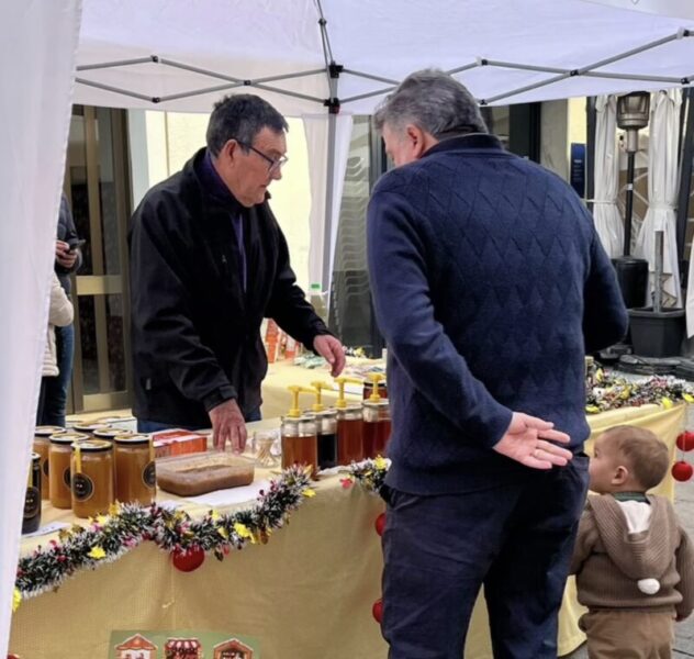 La Bustia Fira Nadal Sant Esteve 10