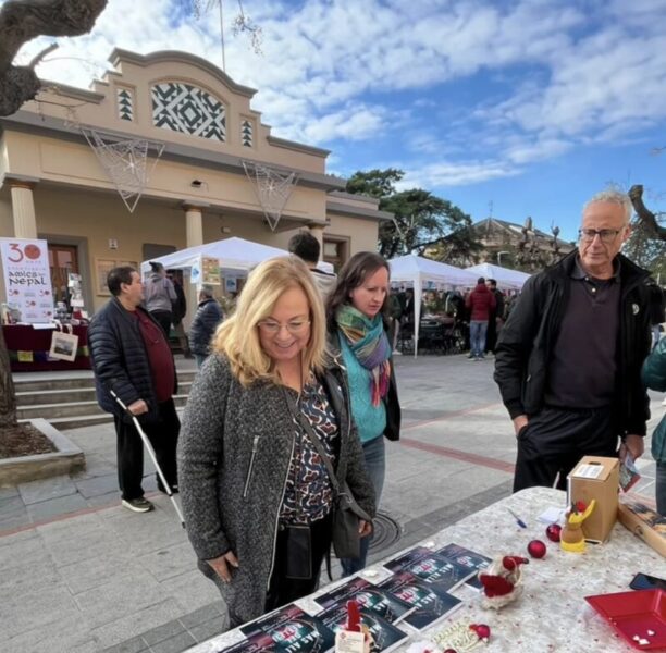 La Bustia Fira Nadal Sant Esteve 11