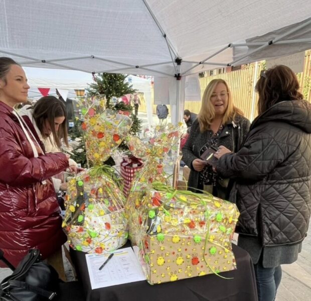 La Bustia Fira Nadal Sant Esteve 12