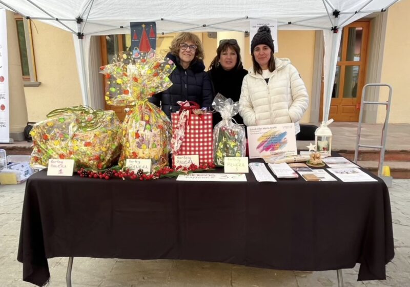 La Bustia Fira Nadal Sant Esteve 2