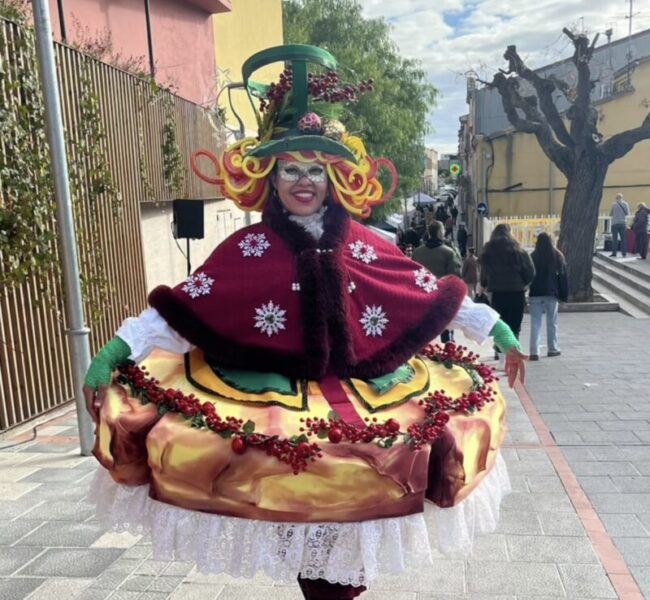 La Bustia Fira Nadal Sant Esteve 5