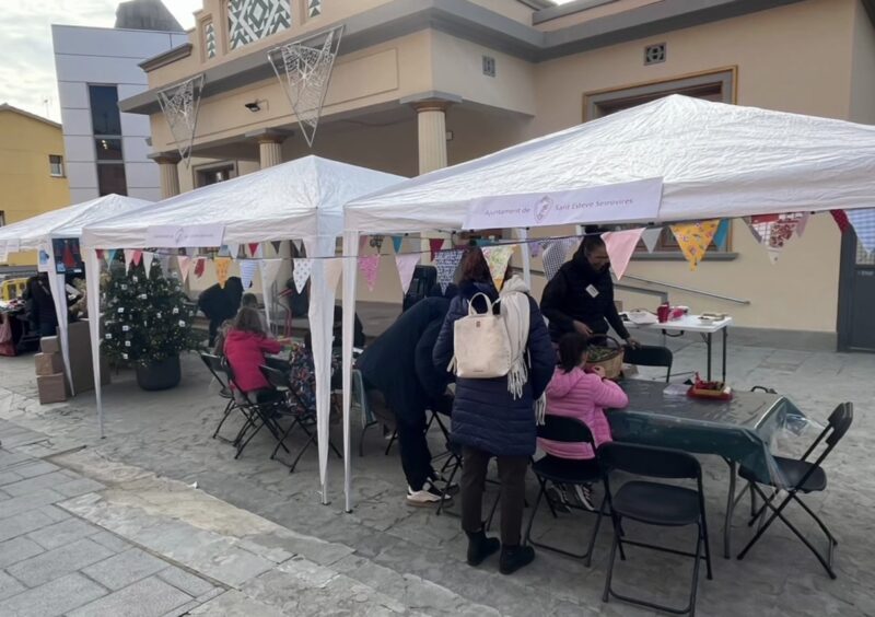 La Bustia Fira Nadal Sant Esteve 6