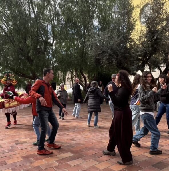 La Bustia Fira Nadal Sant Esteve 8