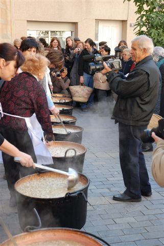 La Bustia Julio Gutierrez Gelida