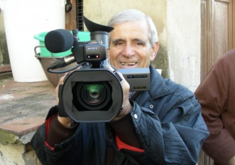 La Bustia Julio Gutierrez Gelida