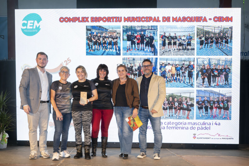 La Bustia Nit Esport Masquefa 11