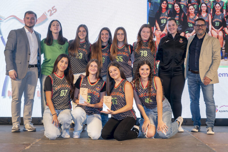 La Bustia Nit Esport Masquefa 13