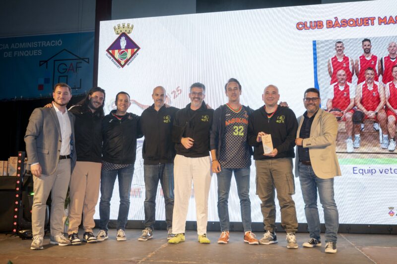 La Bustia Nit Esport Masquefa 15