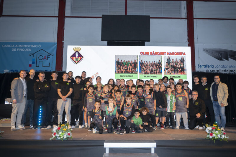 La Bustia Nit Esport Masquefa 16