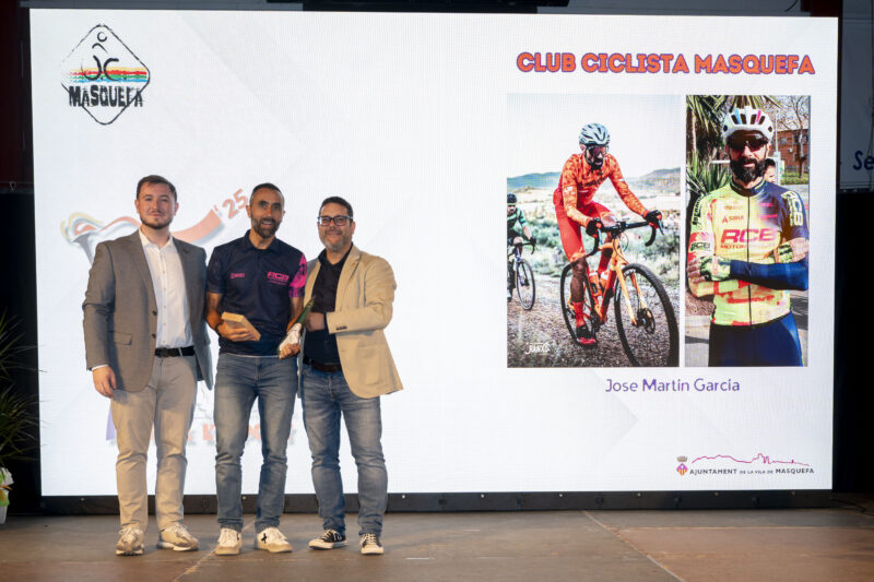 La Bustia Nit Esport Masquefa 17