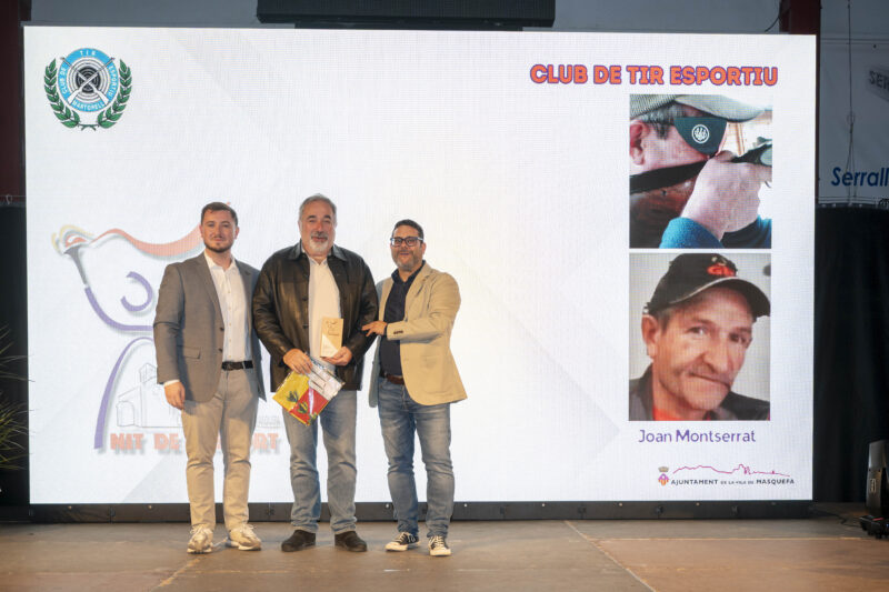 La Bustia Nit Esport Masquefa 18