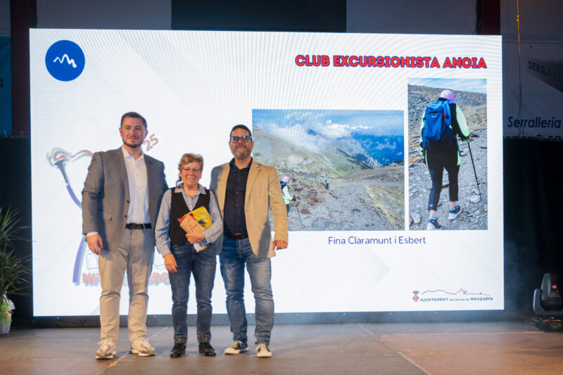 La Bustia Nit Esport Masquefa 20