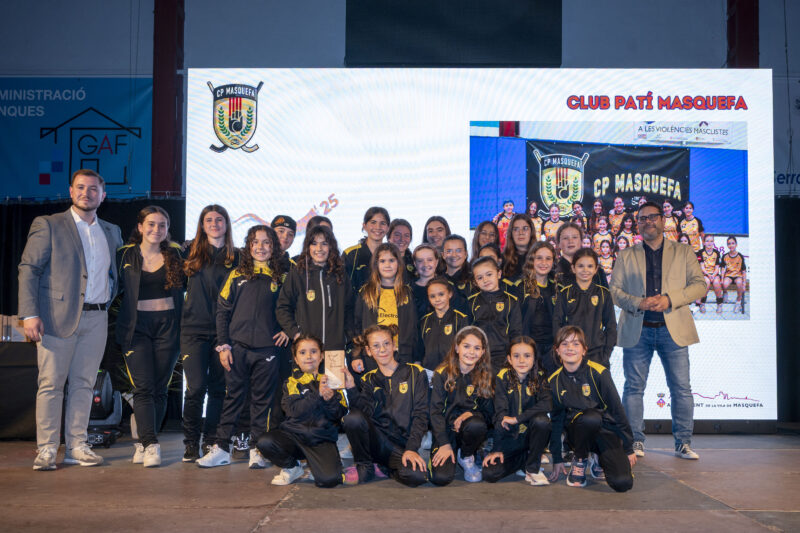 La Bustia Nit Esport Masquefa 22