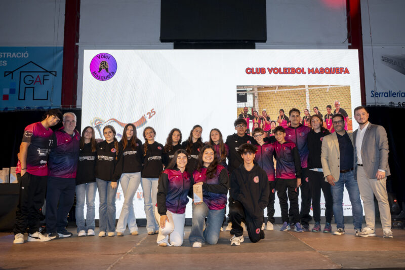 La Bustia Nit Esport Masquefa 26