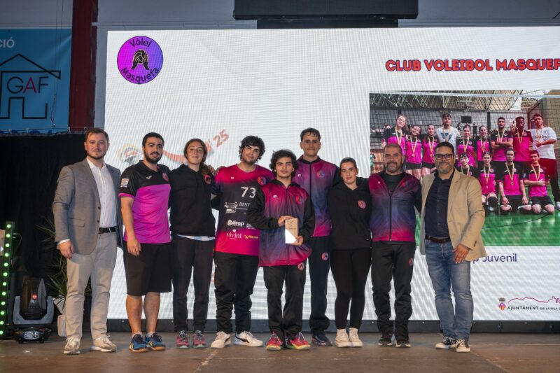 La Bustia Nit Esport Masquefa 27