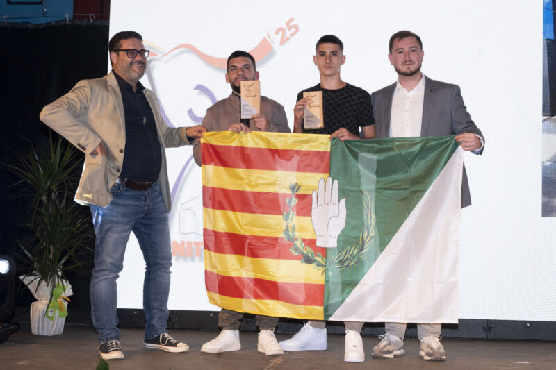 La Bustia Nit Esport Masquefa 3