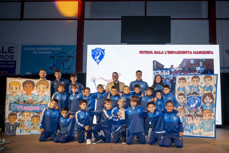 La Bustia Nit Esport Masquefa 32