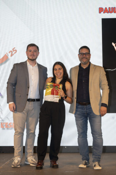 La Bustia Nit Esport Masquefa 39