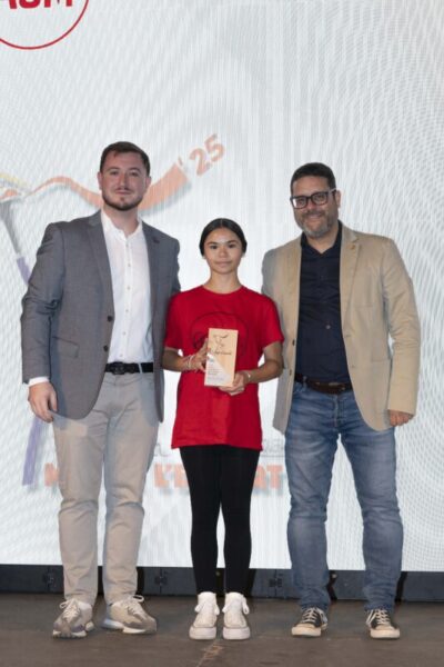 La Bustia Nit Esport Masquefa 5