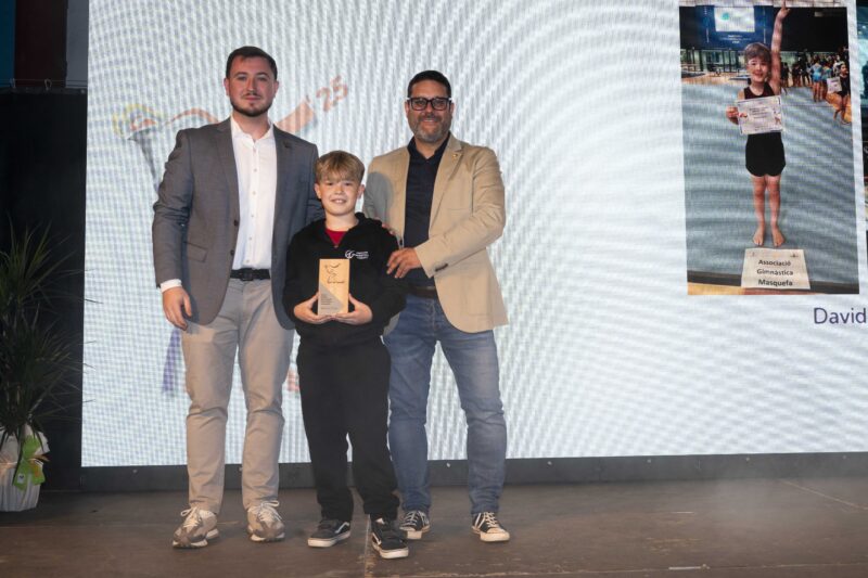 La Bustia Nit Esport Masquefa 6