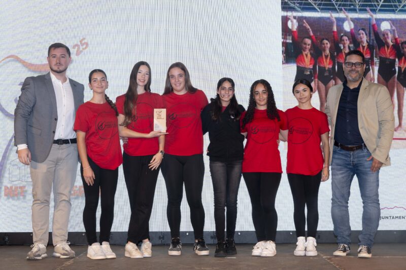 La Bustia Nit Esport Masquefa 7