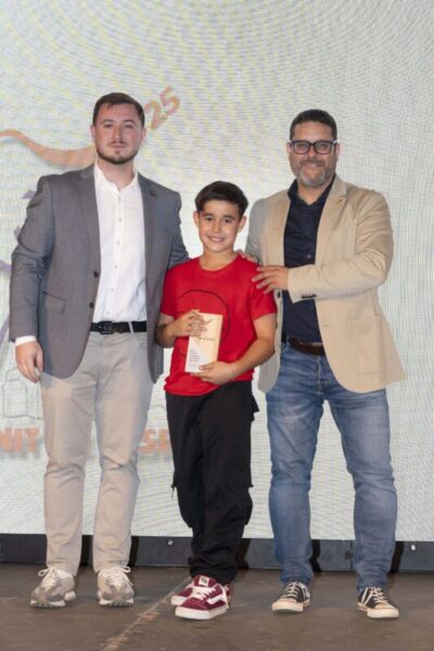 La Bustia Nit Esport Masquefa 8