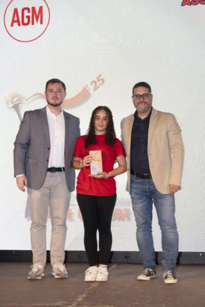 La Bustia Nit Esport Masquefa 9