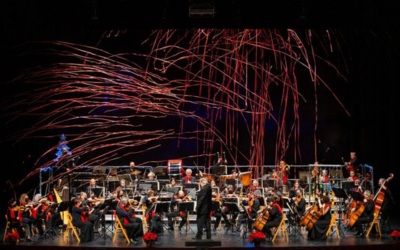 La Bustia Orquestra Simfonica Sant Cugat