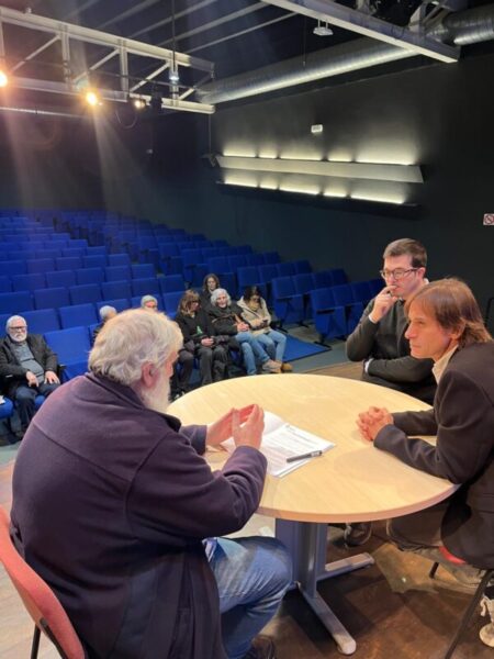 La Bustia Patronal Parroquial Esparreguera 2